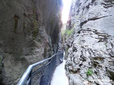 Lagunas de Neila y Cañón del Río Lobos;la panera el espinar findes circo de gredos